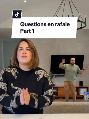 Restez à l’affût pour la nasty recette de Virg. 
