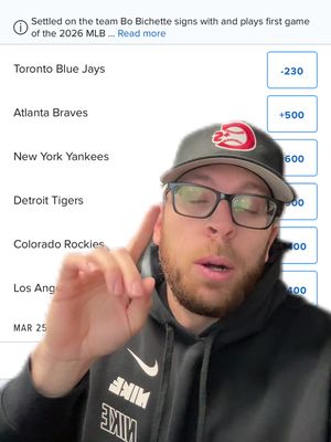 #greenscreen Bo Bichette will be a Toronto Blue Jay in 2026. Run it back. #BlueJays #TorontoBlueJays #MLB #baseball 