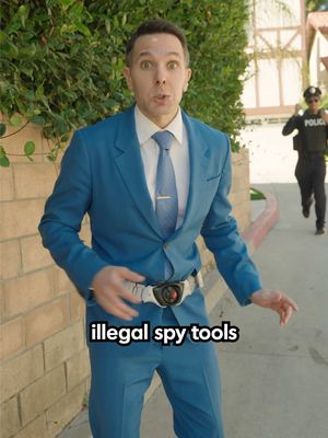 Testing Spy Tools That Shouldn’t Exist! #espionage #spy #spytools #law  Testing spy tools. Testing snap on tools. Best spy tools. Phone spy tools. Spy tools to catch a cheat. Secret spy gadgets. Spy tools for kids. Spy tools real life. Spy tools in mouth. Spy makeup tools. Spy ninjas code. Espionage tools. Investigation tools. Voyant tools. Private tools. Detective tools.