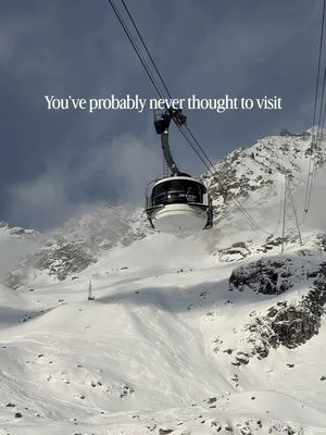 📍 Aosta Valley Winter Guide ❄️ Where to stay • Courmayeur or Aosta – best bases to explore the region and reach Mont Blanc. From Courmayeur you can cross the tunnel to Chamonix, France in about 30 minutes. • Pré-Saint-Didier – known for its thermal baths and spa hotels. • Cogne – quiet mountain village inside Gran Paradiso National Park. • La Thuile or Champoluc – for skiing and alpine scenery. Hotels to check • Le Massif Hotel & Lodge Courmayeur (I stayed here) • Auberge de La Maison • Au Charmant Petit Lac – Ecohotel Parc & Spa • Hotel Relais des Glaciers – adults only Places to eat • Cadran Solaire – try the local cheese fondue; one of my favorite lunches. • Chateau Branlant – mountain restaurant in Courmayeur. • Vecchio Ristoro or Pierre Alexis 1877 – fine dining in Aosta. • Pizzeria du Tunnel – good food, local vibe. What to do • Ride the Skyway Monte Bianco for views of Mont Blanc. • Visit the Aosta Christmas Market and walk along Courmayeur’s Via Roma. • Explore castles: Aymavilles, Fort Bard, Fénis, Castello Reale di Sarre. • Spend time in Val Veny or Val Ferret – peaceful valleys with trails and views. 💬 Would you visit Aosta Valley in winter? ❄️ #aostavalley #courmayeur #aostatravelguide #italytravel #winterinitaly 