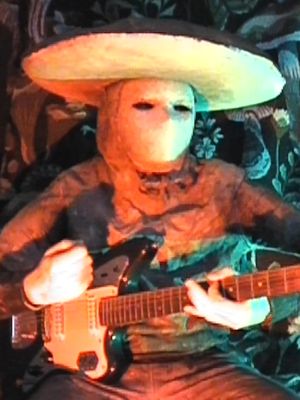 🍄 vs 🌛 #guitar #vhs #vs  #moon  #nostalgia