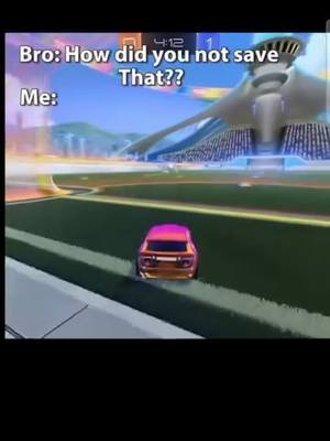 Nice Save🤣 #rocketleaguememes #rocketleagueclips #rl #rocketleaguegoals #rocketleaguevideos #rocketleaguehighlights #rocketleague #humor #viral #fyp #fypシ