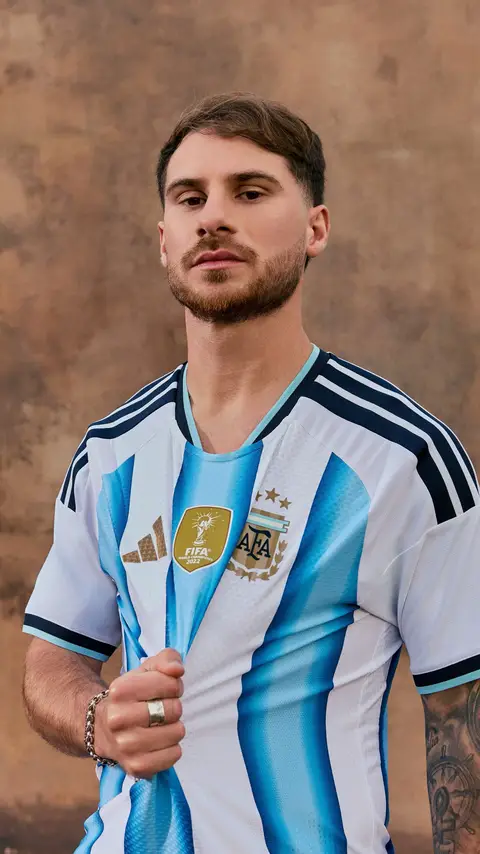 #ArgentinaNT #Football #Argentina #WorldCup #WorldCup2026 