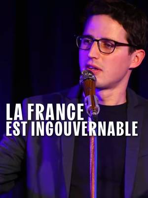 La #France, tujours pas gouvernable depuis Vercingétorix #humournoir #haroun #sketch #comedy