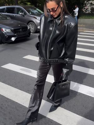 OOTD 🖤