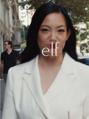 @Amanda Nguyen reaches for the stars every e.l.f.ing day as an astronaut, activist and women’s rights advocate 🚀 which is why she’s the perfect person to help spread the word about e.l.f. Beauty’s 4th Annual Impact Report and give an e.l.f. campaign 🫶  #elfcosmetics #eyeslipface #giveanelf #Amandanguyen 