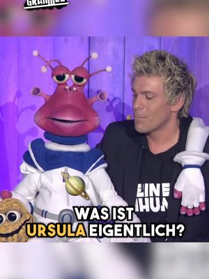 Was ist Ursula eigentlich? 💫