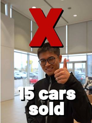 We’re backkkkkkk! 🚙 With it being almost one year since the posting of our viral video, we decided to ask our sales team the same popular question! How did they do? 🤔 #stjamesvw #saleschallenge #salesgoals #dealershiplife #salesteam 