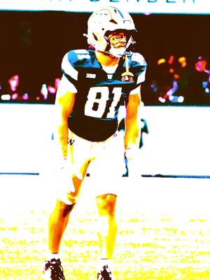 Just right 🎨  #colorgrading #collegefootballtiktok 