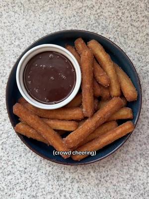 CHURROS