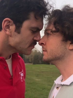 32 seconds behind pace #funny #golf #comedy #golftiktok @roondawg_firstofhisname 