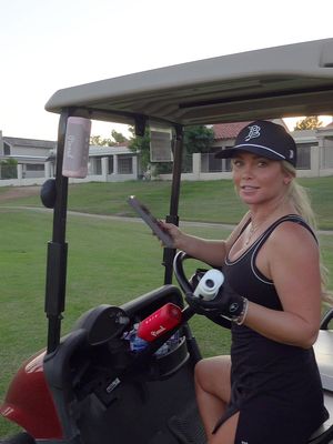 THE sale is happening now @Pinned Golf 