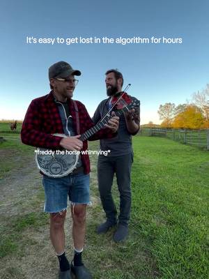 thanks for jamming with us #folk #livemusic #banjo 