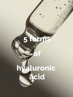 heyyyyy 👉👈 ur skin is thirsty #theordinary #hyaluronicacid #hydratedskin #fyp 