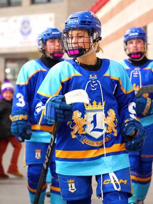Remember The Name Annabelle Lovell👀🤯 #hockey #hockeyboys #hockeytiktoks #fyp #foryou 
