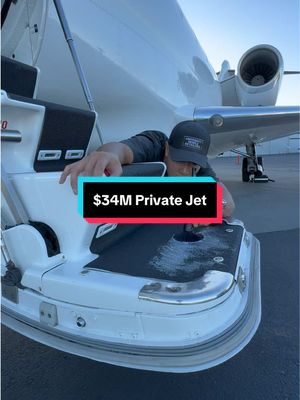 You’ll need to know THIS if you ever want to work in the aviation industry  #aircraftdetailing #detailing #aviation 