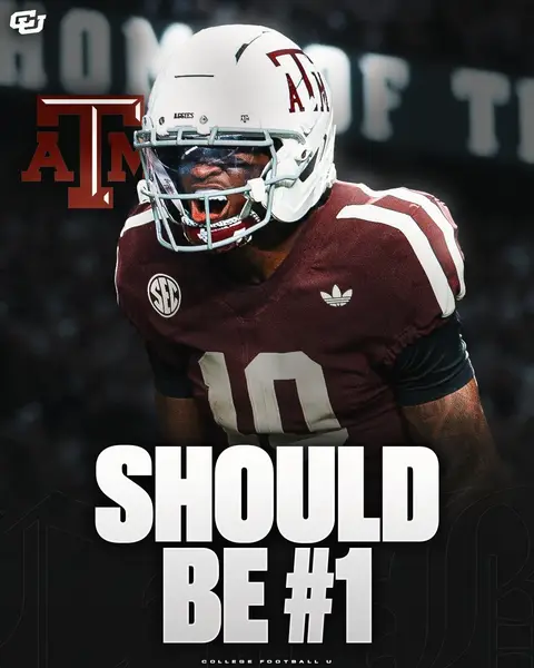 #cfb #CollegeFootball 