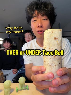 where are they taking me 😱😳 #tacobell #rizz #chaewon 