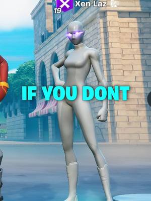 If I LOSE...I Get Kicked From My Team! @Xen Silent @Xen Laz 😱 #fortnite #fortniteclips #fyp #fortniteshorts #fortnitemoments