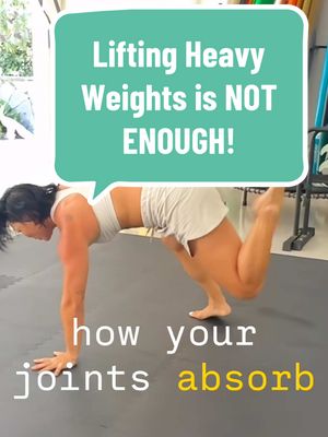 Lifting heavy is important—BUT it’s not the whole picture. Your muscles can only get as strong as your joints, ligaments, and fascia can handle. That’s where Bodyweight FLOW comes in—it’s the missing piece for moving with real power, confidence, and control. 🧠 For Your Mind: 	•	Builds body awareness + neuromuscular control 	•	Improves coordination in transitions and multi-plane movements 💪 For Your Body: 	•	Strengthens the connective tissues that support heavy lifting 	•	Conditions joints through full ranges most training skips 🌀 For Your Soul: 	•	Feels like moving meditation 	•	Brings PLAY back into training—no mirrors or machines needed Train strong. Move smart. Flow often. 🌀 Add 10-20 min of flow to your workouts and feel the difference. 🤷🏻‍♀️ Not sure how? I can teach you at all levels. Certified coach in over 20 certifications plus I have taught clients and other coaches for 20 years. ✅ START 7-Days FREE on VenusFit app! {LINKinBIO} 10% discount code: VFITFALL #VenusFit #StrengthInFlow #BodyweightFlow #TrainForLongevity #MovementIsMedicine 
