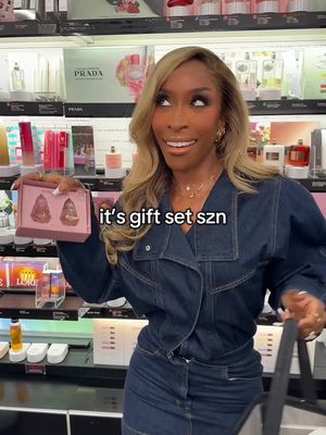 Forever in the mood for FORVR MOOD gift sets.