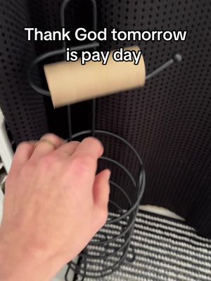 The struggle is real #viral #meme #fypage #trending #toiletpaper 