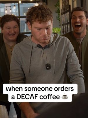 what’s the point?? 🤣🤣 #skits #coffee #funny #share #fyp