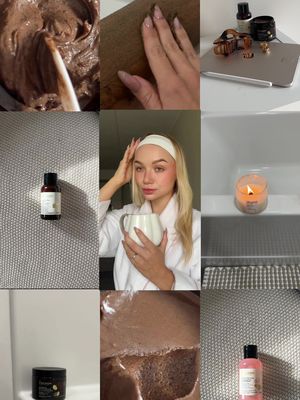 @uniquebunnyofficial  #TheCocoon #VeganSkincare #CrueltyFreeBeauty #UniqueBunny #SkincareRoutine #CanadaBeauty #SelfCare #ugcc #ugc #ugccontentcreator 