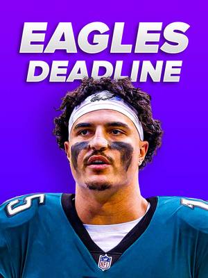 @Frank Michael Smith 🤝 The big winner of the NFL trade deadline 🏈 #nfl #dallascowboys #philadelphiaeagles #sports #newyorkjets 
