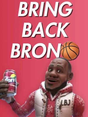 LeBron James is no longer the face of Sprite Cranberry…😮🎄