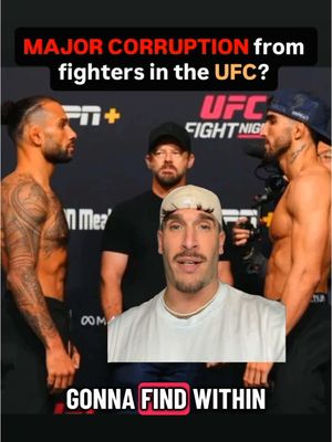 Isaac Dulgarian vs. Yadier DelValle may be what sparks a massive investigation into many previous ufc fights with suspicious line movements close to the fight.. - there was $16m in handle on the fight, a MASSIVE amount for a prelim.  - Dulgarian was a massive favorite , Delvalle a massive underdog every single day until fight day.  - the fbi is now tapped in as Dana white requested an investigation.  @Vinny B  #fyp #foryoupage #sportsbetting #scandal #fbi #UFC #mma #fixed #fight #news #review #reaction #trending 