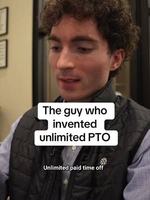 The biggest hoax #pto #corporate #work #job #corporateamerica 