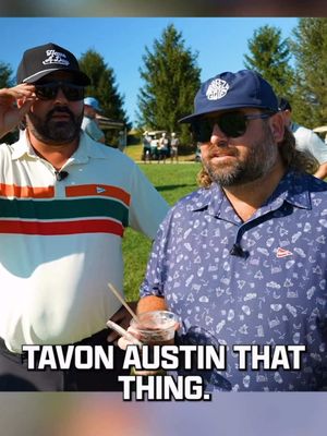 No doubt I could take one to the house on some Buffalo. . Enter for a chance to win a round of golf with Bob Does Sports or Fore Play in 2026 at barstoolsports.com/copilotsweeps #copilotpartner @Microsoft Copilot