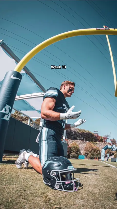 🧱 #athlete #fyp #football #sports #trending 