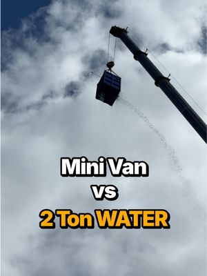 THE POWER OF WATER