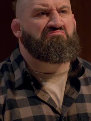 Will miss the #traitors round table… It’s the final tonight. Excited?  #fyp #thecelebritytraitors #joemarler #rugby 