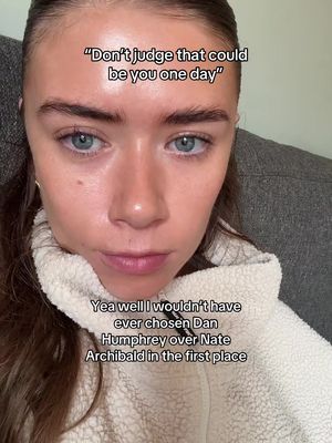 Serena chose self sabotage 