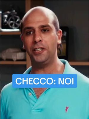 tutti devono saperlo 👀 #CheccoZalone #DaVedere #PrimeVideo 