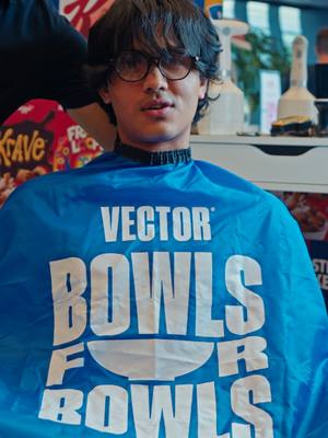 Bowl cuts are making a comeback and we’re here for it. You could get a free box of cereal at bowlsforbowls.ca No purchase necessary. Open to age of majority residents of Canada (excluding Quebec). Ends December 21, 2025 at 11:59 p.m. ET. 10,000 coupon prizes at contest start (total will decrease as prizes are claimed), ARV $7.49 CAD each. 178 prizes available per day of contest.  Odds depend on random entry number and entry probability number automatically generated for each eligible entry (see full rules for details). Math skill-testing question required. For full rules, including entry details at prize terms, visit www.bowlsforbowls.ca.