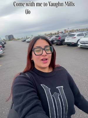 nobody told me Vaughan Mills was the place to be? Half the shops had sales going and the others were a gold mine for product! I would definitely recommend checking out the mall if you haven’t already, it may be far but totally worth the visit  #toronto #vaughan #vaughanmills #Vlog #ontario 