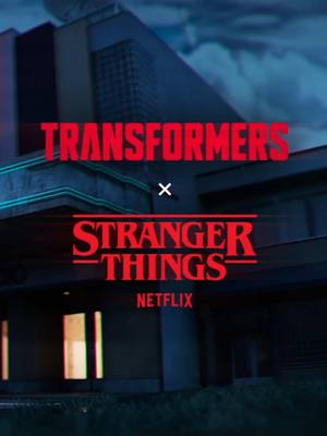 🔊Incoming transmission 🔊 Introducing the Transformers Collab Stranger Things Freakwency and 8-Trax figures, inspired by the fifth and final season of the iconic Netflix show. Convert Freakwency from WSQK van to robot mode in 16 steps, convert 8-Trax from 8-track tape to hawk in 8, and convert the chicken into a blaster. 