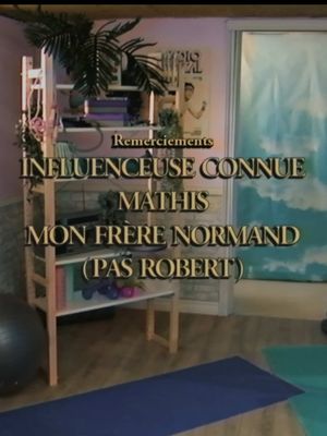 Cardio Mental Tonique Wow 2,,,, 🧠💪⭐️ par NANCY Choquette  (dir. Mathis Choquette 🎥, 2025) #DVD #santementale #bouge 