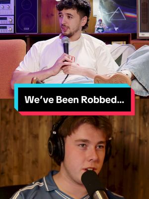NEW BONUS POD OUT NOW ON @Fellas Loaded 😘 #thefellas 
