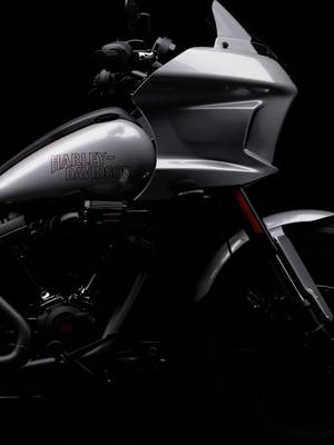 For people who can't sit still. The 2026 Low Rider ST was made for momentum with ride modes to match your mood, a Milwaukee-Eight 117 High Output motor to chase it, and a 2-into-1 that brings it all home. The fairing stays firm in the wind, the suspension stays cool under pressure, and the only thing that doesn’t stay put is you. Hit the link in bio for all the details on the 2026 Low Rider ST. #HarleyDavidson #LowRiderST