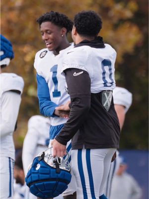new face in town. 🤝 #colts #nfl #saucegardner #football #team 