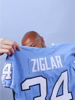 12 years ago Petty Officer First Class Sharndell Ziglar gave his family the Homecoming surprise of a lifetime in Kenan Stadium.  Now Malcolm Ziglar has a surprise of his own for his dad. 🩵🇺🇸 #carolinafootball #carolina #goheels #uncfootball #militaryappreciation #tarheels #homecomingsurprise #militaryhomecomingsuprise 