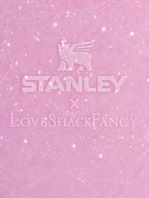 Early access alert! 💓 We’re bringing our new Stanley 1913 x LoveShackFancy holiday collab to life with our Frosty & Fancy pop-up shop at Rockefeller Center on November 9th. ❄️ What: Enjoy a festive day of shopping*, gelato, and more surprises!  ❄️ When: Sunday, November 9th from 12 PM to 5 PM ❄️ Where: The North Plaza at Rockefeller Plaza next to Le Rock between 5th and 6th Ave on 50th Street *While supplies last* #popup #stanley #loveshackfancy #loveshackfancystanley #stanleyxloveshackfancy 
