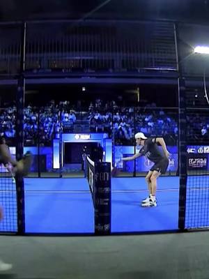 👋🏽👋🏽👋🏽👋🏽 #padel #deportesentiktok #sports #juanlebron 