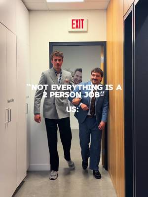 Black Friday is ON. And so is the team work.  Shop our biggest sale of the year.  #INDOCHINO #blackfriday #officehumor #teamworktrend #workbestie 