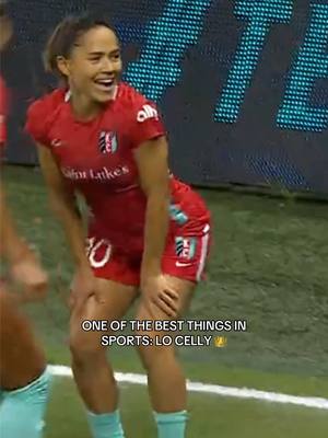 Comment your fave celly 👀💃 @Lo LaBonta @NWSL #nwsl #Soccer #celly #goal #kansascity 